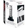 Машинка для стрижки (триммер) BaByliss PRO FX7880E: Материал лезвий сталь