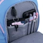 Рюкзак для подростка Kite Education K22-816L-3 (LED): Корпус рюкзака Мягкий