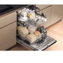 Встраиваемая посудомоечная машина Whirlpool W8I HT58 T