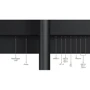 Монітор Lenovo ThinkVision T24mv-30 (63D7UAT3UA): Частота оновлення екрану, Гц 75