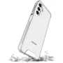 Чехол для телефонов TPU Case Space Transparent for Samsung A165 Galaxy A16 4G / A166 Galaxy A16 5G: Материал TPU (термополиуретан)
