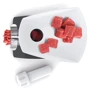 Мясорубка Bosch MFW3630A: Дополнительные насадки пресс для цитрусовых, насадка «кеббе», насадка для колбасок