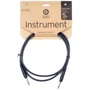 Инструментальный кабель PLANET WAVES PW-CGT-05 Classic Series Instrument Cable 5ft фото 4