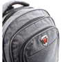 Мужской рюкзак Valiria Fashion серый (3DETBU12313-9): Тип Рюкзаки