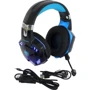 Наушники Kotion Each G2000BT Black/Blue: Диапазон частот (Гц) 20 - 20000