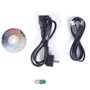 East EA901P-S 1000VA (EA901P.S.36V3.7SH): Тип архитектуры С двойным преобразованием (on-line)