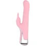 Вибратор Chisa Aphrovibe Rotating Missile Bunny Рink
