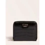Женский кошелек Guess черный (SWCG7870370-BLA)