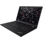 Ноутбук Lenovo ThinkPad T15p Gen 3 (21DA000QUS) RB: Тип екрану антиблікове покриття