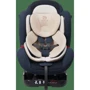Автокресло Ducle Daily 0-25 кг Deep Blue (8809399190277): Вес ребенка 0 - 25 кг