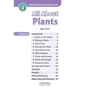 Oxford Read and Discover 4: All About Plants: Обложка Мягкая