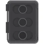 Нейтральные фильтры PolarPro ND4, ND8, ND16 Standard для DJI Mavic Air: Тип гаджета Фильтр