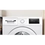 Стиральная машина BOSCH WAN2401LSN: Тип загрузки фронтальная