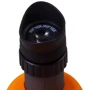 Мікроскоп Bresser Junior 40x-640x Orange з кейсом та набором для дослідів (8851310) фото 10