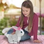 Интерактивная игрушка IMC Кролик Бетси (95861): Датчики акустический