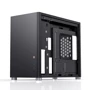 Корпус Jonsbo D30 Aluminum Black: Мощность БП, Вт нет