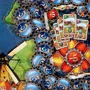 Настольная игра Days of Wonder Ticket to Ride - Map Collection 4: Nederland - EN НА АНГЛИЙСКОМ ЯЗЫКЕ фото 6