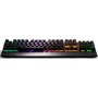 Клавіатура STEELSERIES APEX PRO (64626): інтерфейс підключення USB