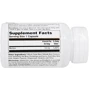 Solaray Vitamin B2, 100 mg, 100 Veg Capsules (SOR04327): Форма выпуска Капсулы