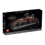 LEGO Creator Локомотив Крокодил (10277)