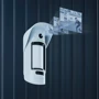 Датчик движения с фотокамерой Ajax MotionCam Outdoor PhOD Jeweller White фото 1