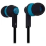 Наушники Hapollo EP-3030 Blue: Тип конструкции вакуумные