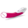 Вибратор Mystim Terrific Truman Pink