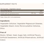 Solgar Vitamin B6 100 mg Солгар Витамин B6 100 веганских капсул: Тип Витамин B