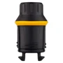 Термос Сontigo Thermal Bottle Black 740 мл (2095794): Материал корпуса нержавеющая сталь/полипропилен