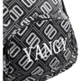 Рюкзак Valiria Fashion чорний (3DETAT8950-9): Фактура матова, Ткана