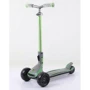 Самокат Best Scooter Maxi зеленый (G-32203): Материал колес полиуретан