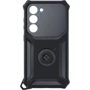 Чехол для телефонов Samsung Rugged Gadget Case Titan (EF-RS911CBEGRU) for Samsung S911 Galaxy S23 фото 7