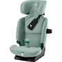 Автокресло Britax Römer Advansafix Pro Jade Green (2000039716): Внутренние ремни 5-x точечные