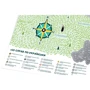 Скретч-карта Travel Map Моя Рідна Україна (Ukr) фото 8