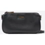 Женская сумка кросс боди GUESS NELL DOUBLE POUCH CROSSBODY черная (HWVB8678700-BLA): Страна производитель США