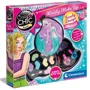 Набор детской косметики для макияжа Clementoni Lovely Make Up Mermaid серия Crazy Chic (8005125186426): Производитель Clementoni