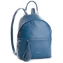 Женский рюкзак Coccinelle Leonie голубой (E1CN0140101B02)