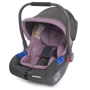 Автокресло El Camino ME 1043 NEWBORN+ (royal violet)