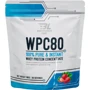 Протеин Bodyperson Labs WPC80 900 g / 30 servings / Strawberry Dream