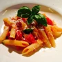 Макарони Barilla №73 Penne Rigate 1 кг (DL3787) фото 2