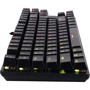 Клавіатура ERGO KB-905 TKL: Додатково підсвічування клавіш