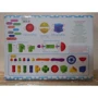 Магнитный конструктор Magnetic Blocks (FJ3088/3388) 2 вида фото 3