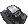 Кулер Thermaltake TOUGHAIR 710 Black (CL-P117-CA14BL-A): Призначення для процессора