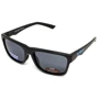 Спортивные очки Очки поляризационные BluWater Buoyant-3 Polarized (gray) серые (BW-BUO3-GR2)