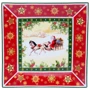 Страва Lefard Christmas Collection 22х22 см (986-067)