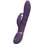 Вибратор-кролик Vive Sora Violet
