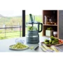 Кухонний комбайн KitchenAid 5KFP0719EFG фото 9