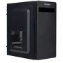 Корпус Prologix E101 500W Black