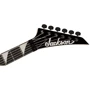 Електрогітара Jackson JS Series JS32 DKAP Transparent Black Burst