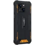 Смартфон Oukitel WP32 Pro 6/256Gb Orange (UA UCRF): Процессор Unisoc T606 (12 nm) Octa-core (2x1.6 GHz Cortex-A75 & 6x1.6 GHz Cortex-A55)